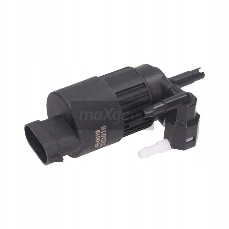 фото №3, Maxgear 45-0019 насос распылителя, омыватель стекло лобовое