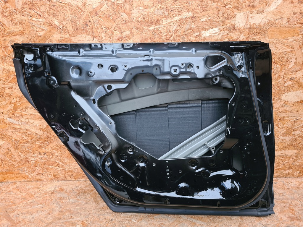 фото №13, Дверь левая передние перед bmw 6 gt g32