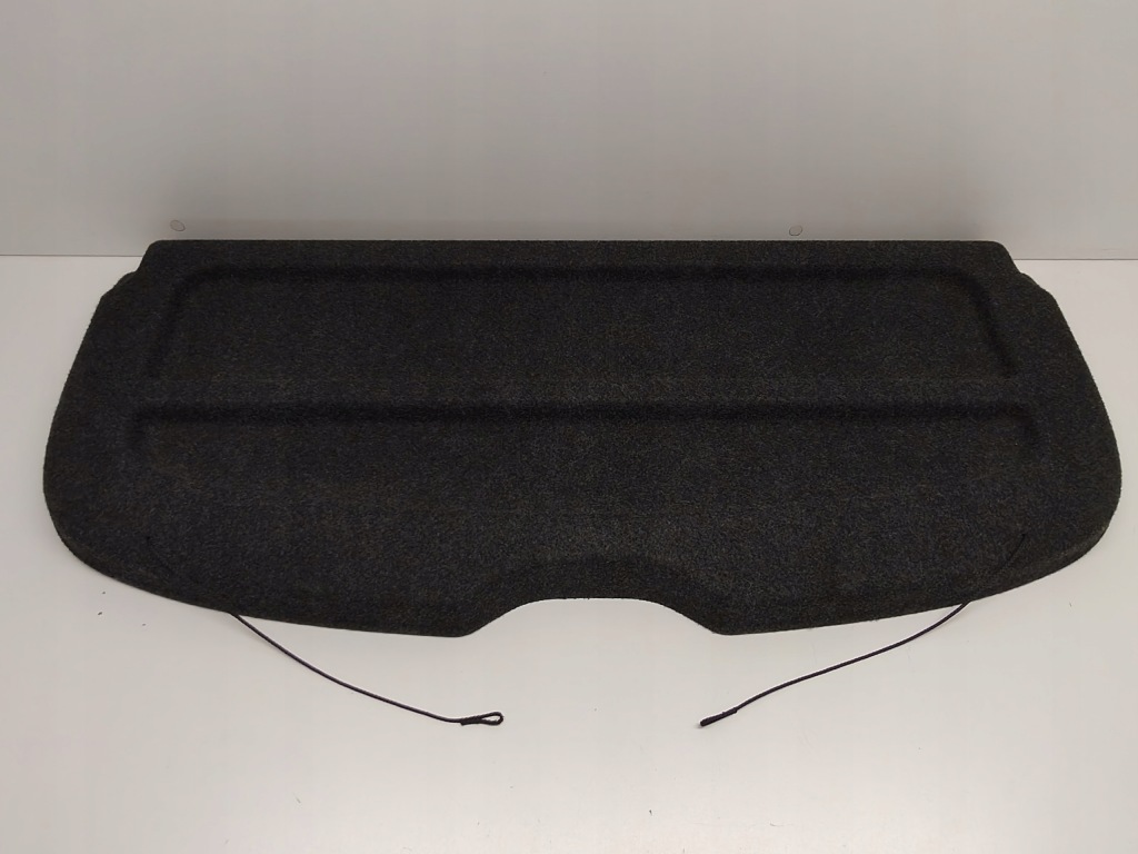 фото №1, Nissan micra k14 полиця задня багажника оригінал 2017-