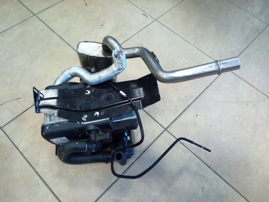 фото №3, Webasto land rover sport lift. l320 9024093b oryg