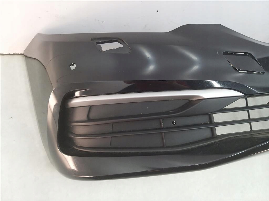 фото №15, Бампер перед передний bmw g30 g31 pdc