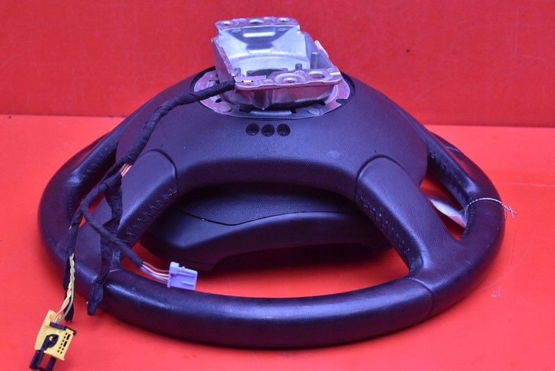 фото №8, Воздуховод кожаный мультифункция 96829213zd citroen c5 ii x7 iii 08-17