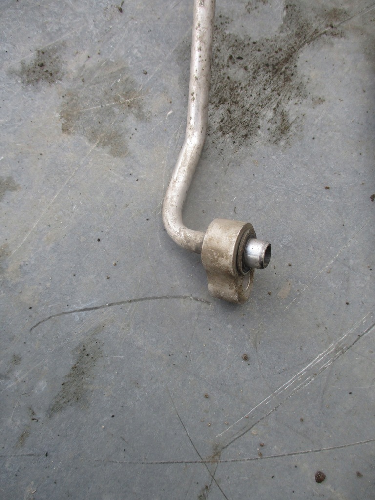 фото №7, Шланг кондиционера 95910042 chevrole captiva 2.2