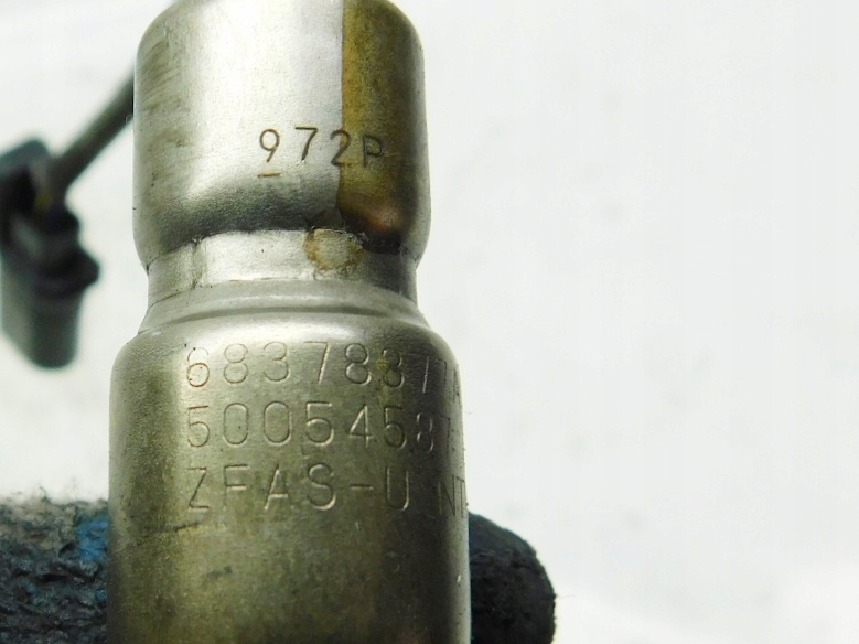 фото №3, Датчик лямбда-зонд 68378377aa - jeep compass ii renegade 1.6d 2.0d 2.2d cdr mjet