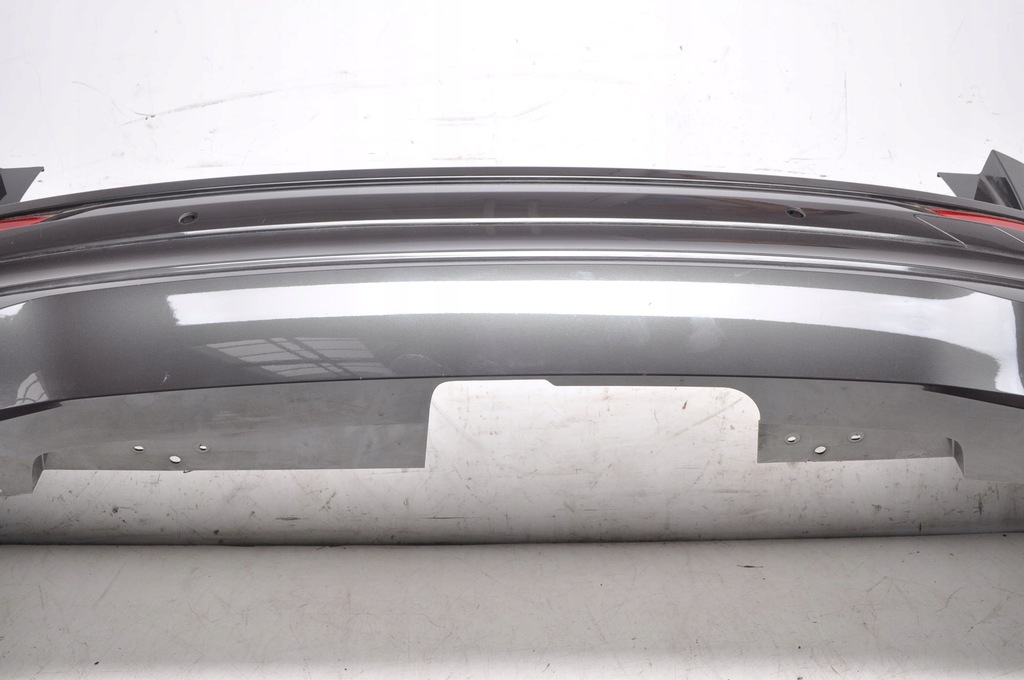 фото №7, Volvo xc60 ii lift fl бампер задняя задний 4xpdc 724