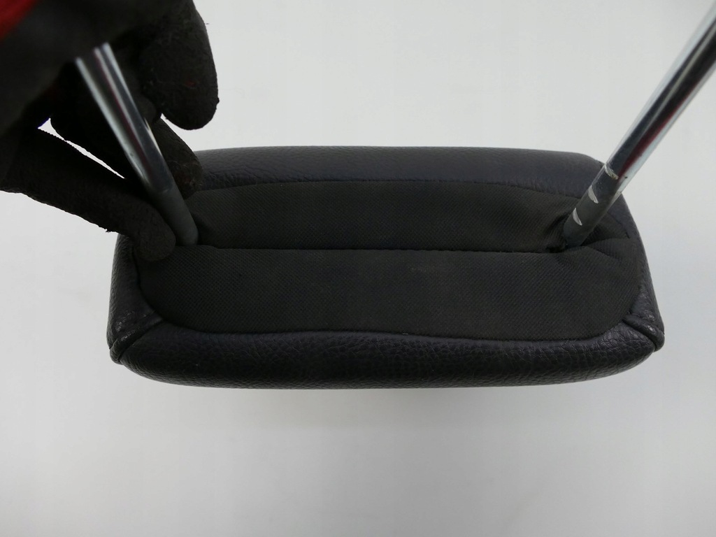 фото №8, Dodge nitro подголовник сиденье перед podgłówek кожа