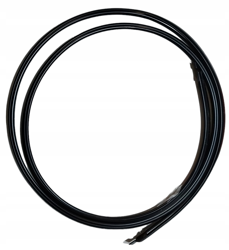 фото №8, Прокладка уплотнители стекло лобовое наружная +внутренняя nissan patrol y61