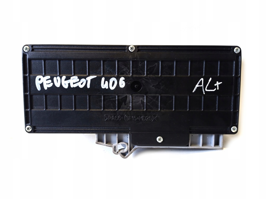 фото №1, Модуль комфорта peugeot 406 9624030780