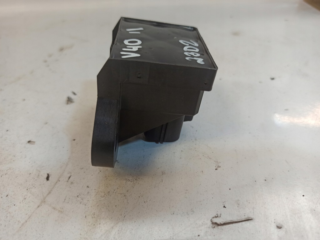 фото №6, Volvo v40 ii 2 модуль насоса топлива 31392346