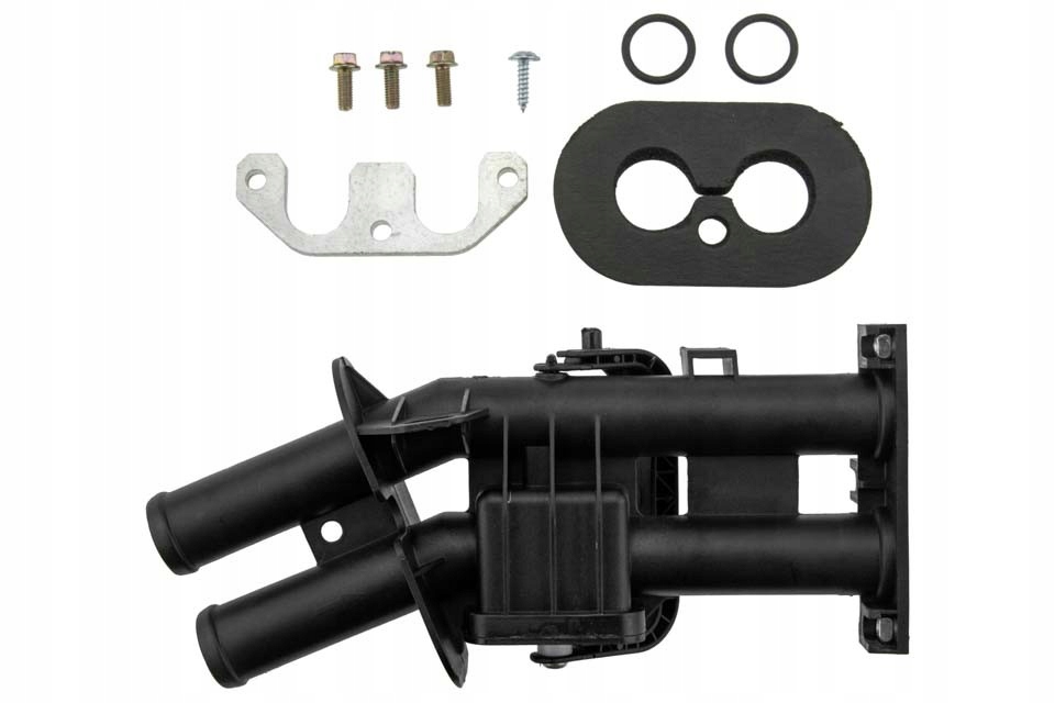 фото №1, Nty ctm-me-025 клапан управляющий, жидкость охлаждающий