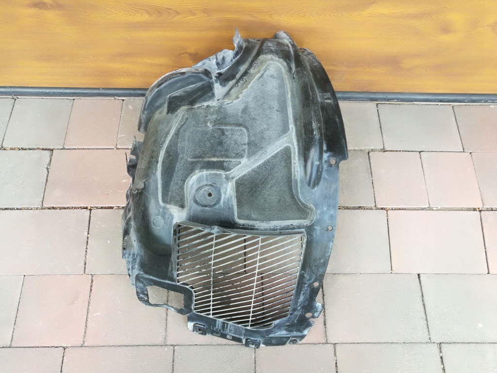 фото №1, Bmw x5 f15 f80-nadkole левый перед передние 7290853