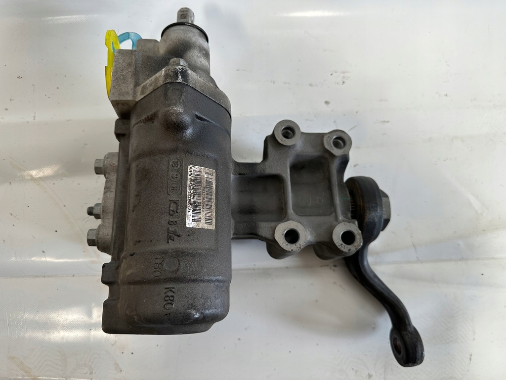 фото №5, Трансмиссия рулевая jeep wrangler jl p68250506ac