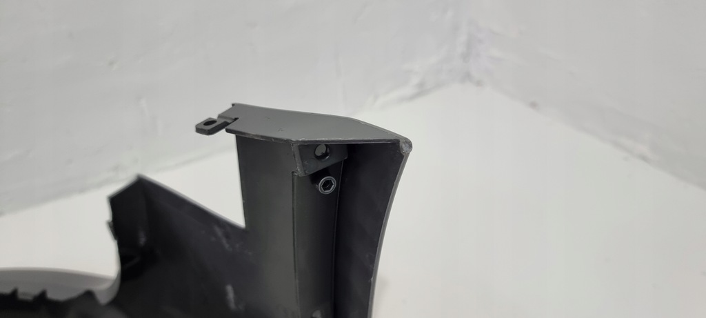 фото №11, Накладка бампера перед audi a6 c6 allroad