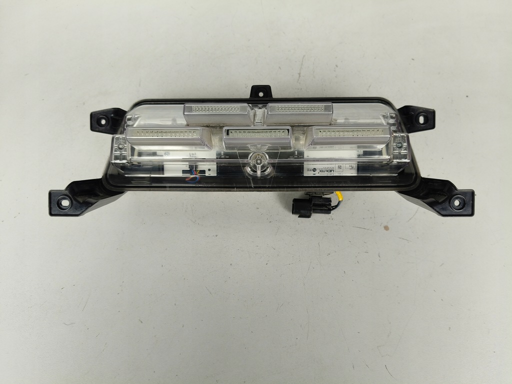 фото №1, Лампа задня світло w бампер kia ev6 21- gt-line led