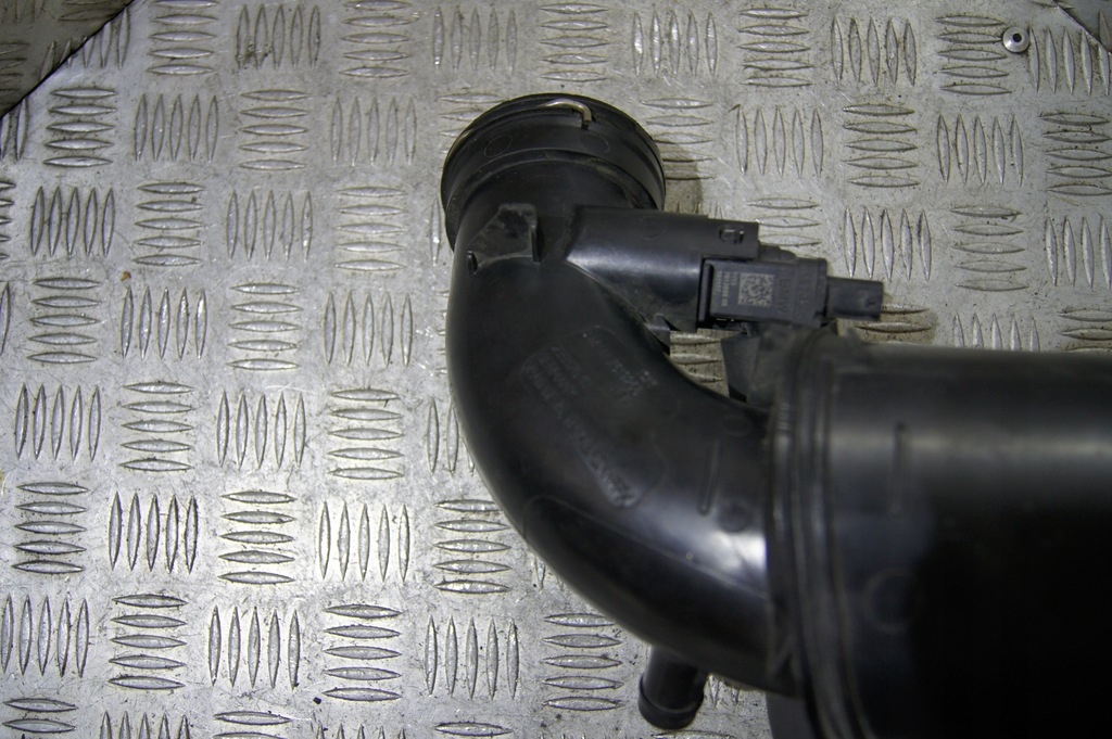 фото №4, Шланг воздуха mini cooper f56 23557610