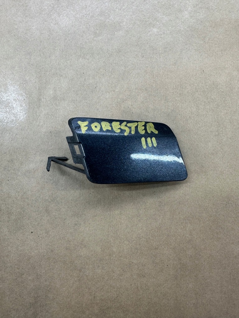 фото №2, Subaru forester iii заглушка бампера 57731sc040