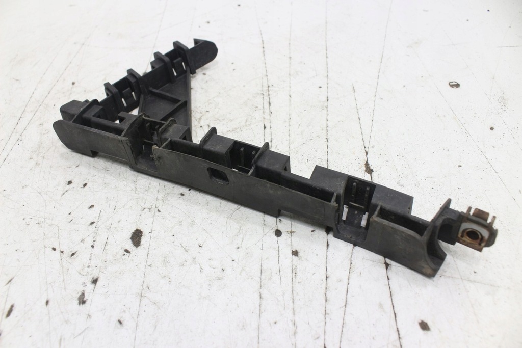 фото №5, Citroen c4 picasso i направляющая бампера правый перед 9653832780