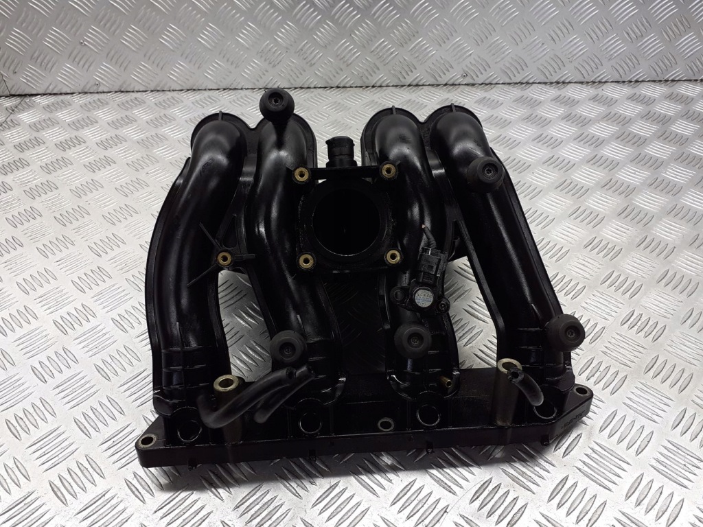 фото №1, Коллектор всасывающий mercedes w203 2.0 a1111412001