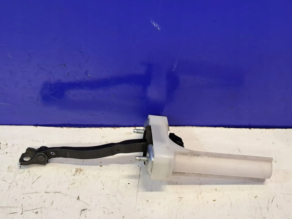 фото №1, Lexus rx 330 - 350 - 400h 2012 петлі