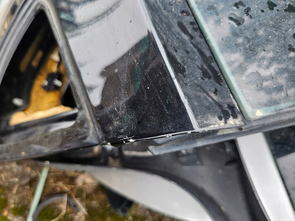 фото №12, Кришка багажника багажника задня bmw e91 eu 475/9