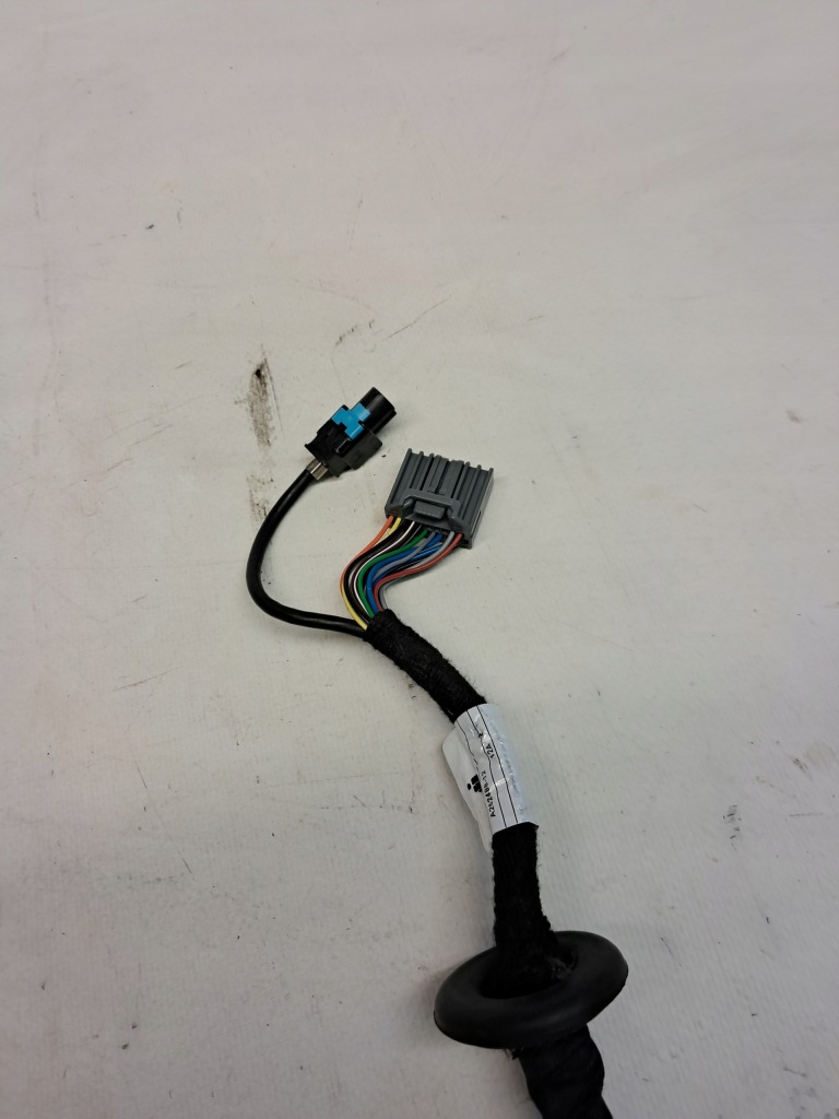 Электропроводка зеркало правого 15 pin volvo xc90 ii a262488 с Разборки