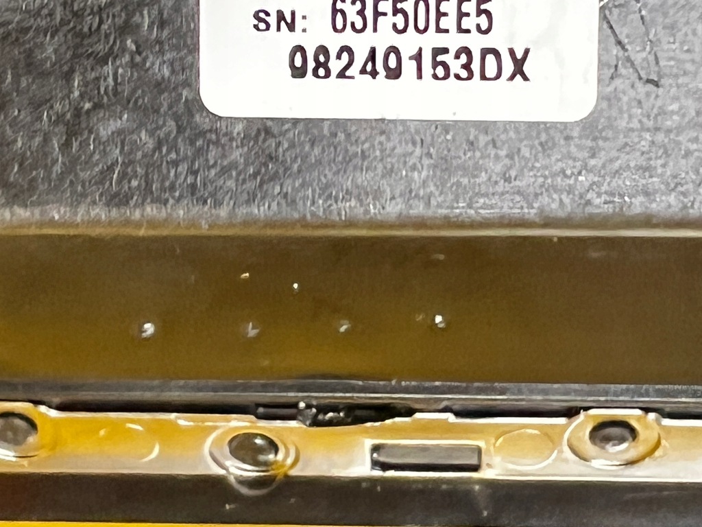 фото №7, Панель переключатель радио обдув peugeot 3008 ii 5008 ii