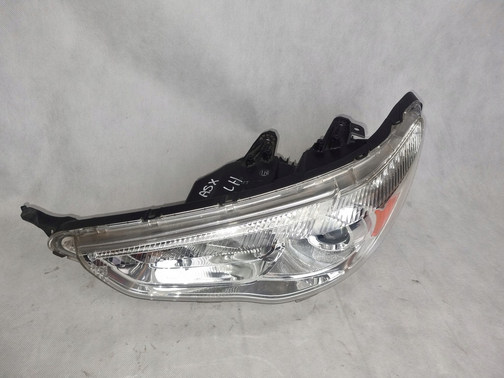 фото №11, Mitsubishi asx 10- лампа передня перед lh/rh