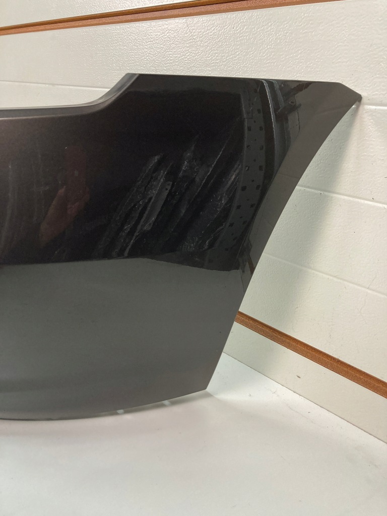 фото №9, Бампер задній bmw z4 e89