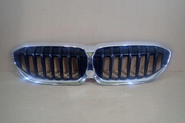 фото №1, Решітка радіатора решітка радіатора решітка радіатора bmw iii 3 g20 g21 18-