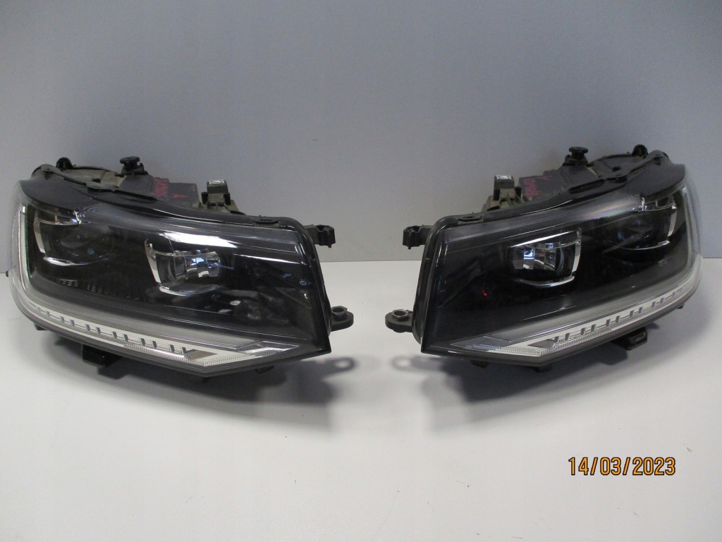 фото №9, Лампа лампи full led t cross 2gm941036b 2gm941035b