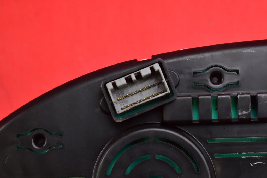 фото №8, Лічильник прилади eu 94003-2g210 kia magentis 2 ii 2.0 crdi 138 km 06-08