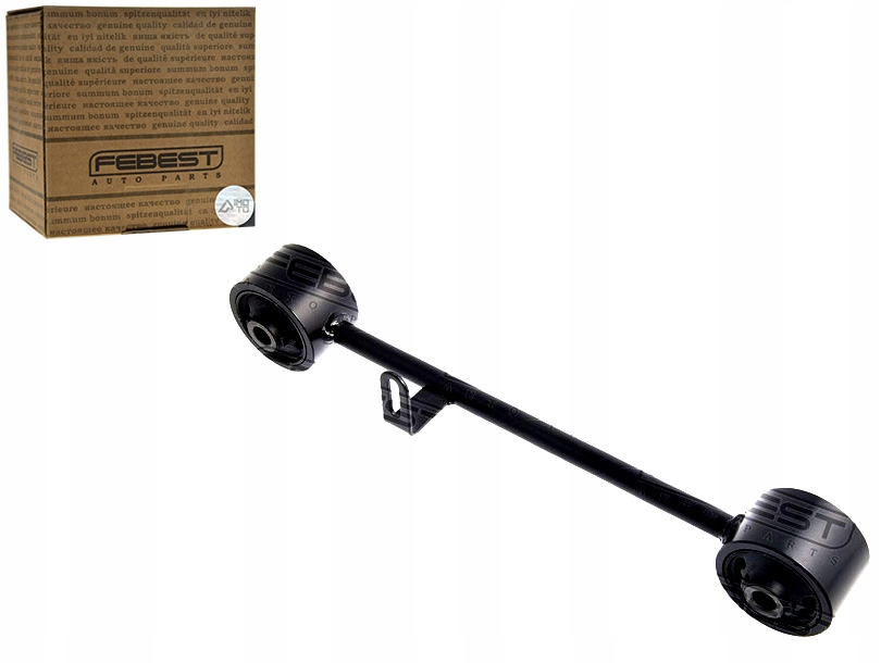 фото №1, Тяга g?rny заднего мост правый toyota land cruiser prado