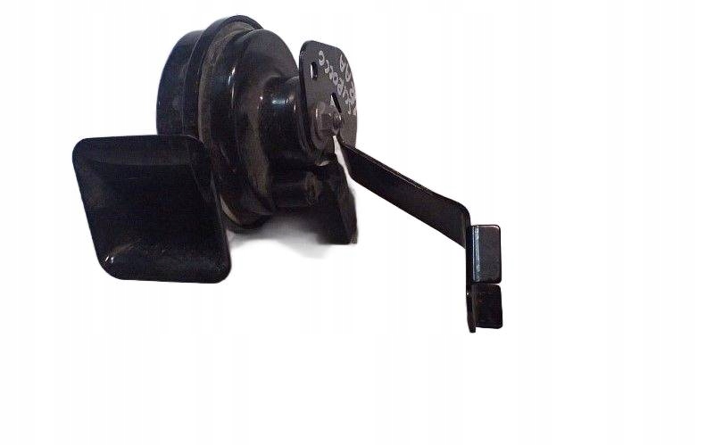 фото №1, Сигнал звуковий клаксон vw scirocco 1k0951182aa