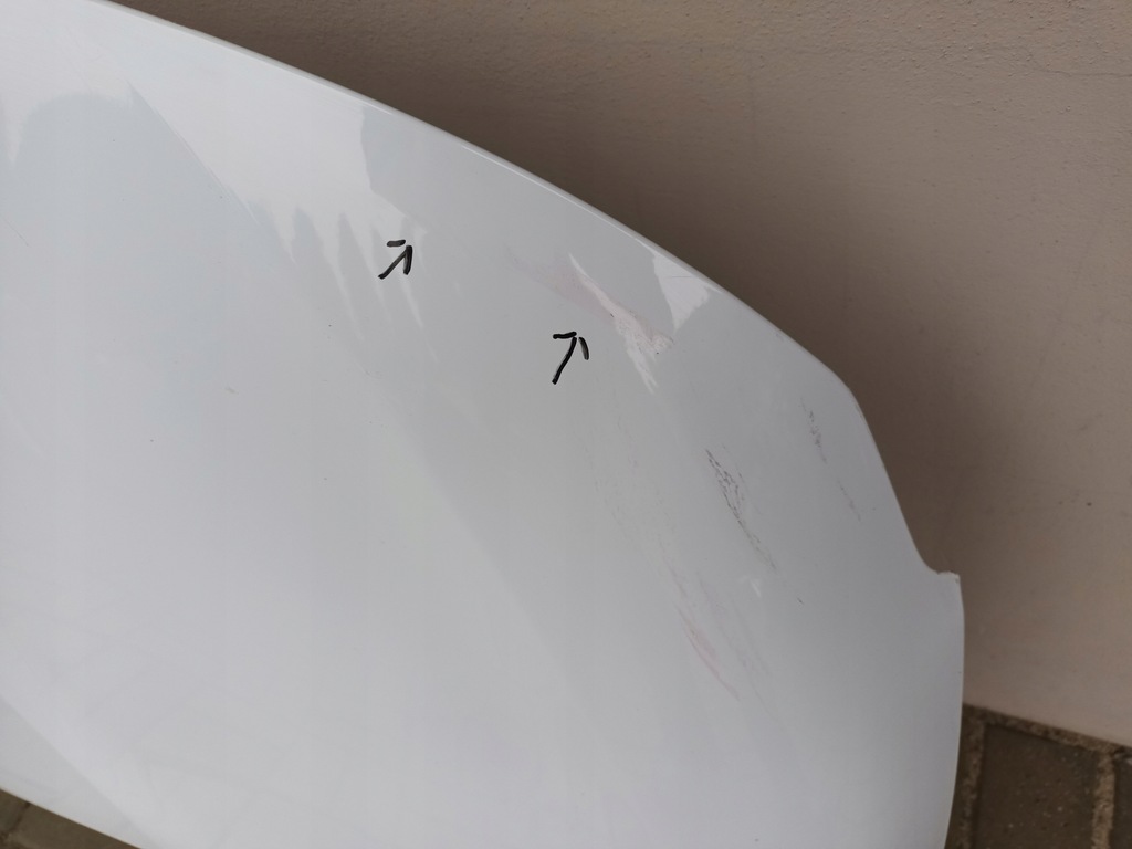 фото №3, Капот citroen berlingo iv / rifter / proace city