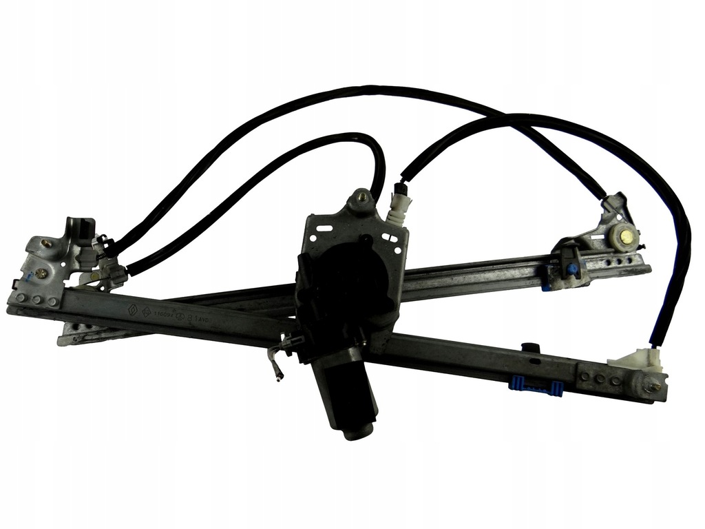 фото №2, Підйомник скло ac rolcar 01.5524