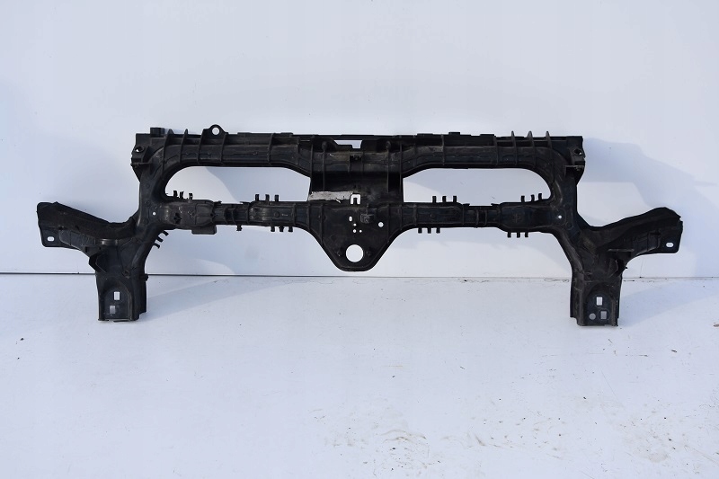 фото №1, Ford transit coustom усилитель передний