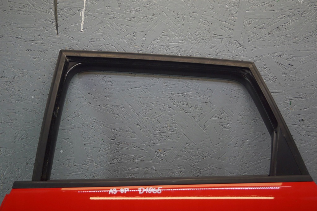 фото №5, Audi a3 8p дверь левый задняя d1865