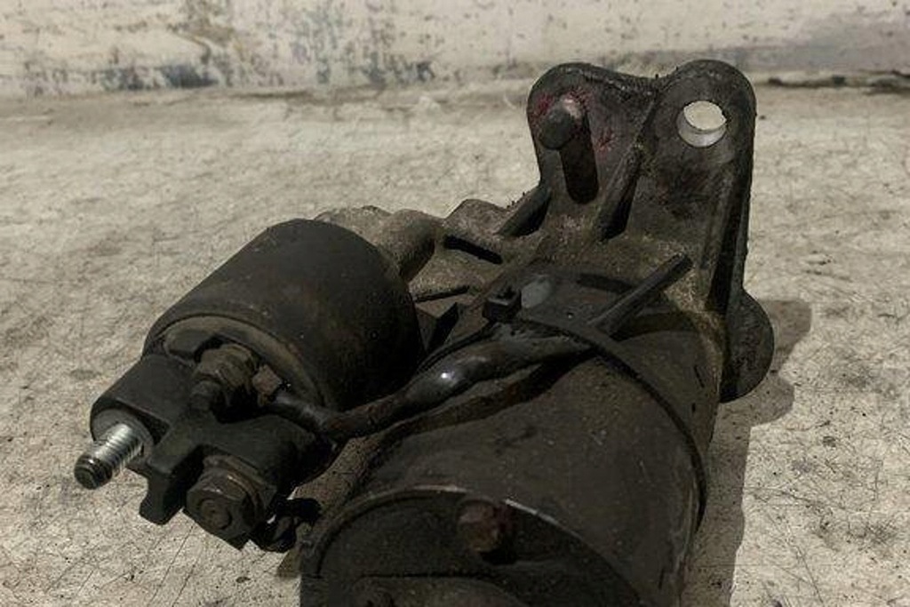 фото №1, Стартер mini cooper r50, r53 4542741 1.6l бензиновый 85kw 2006