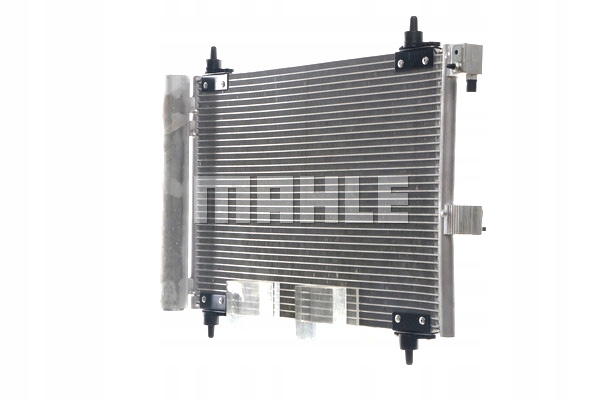 фото №9, Конденсатор кондиціонера citroen xsara peugeot 406 607 1.8-3.0