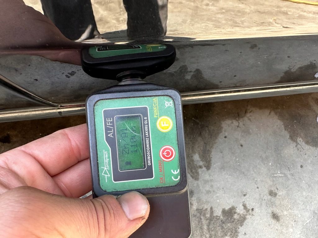 фото №7, Дверь правый перед audi a8 d4 lz9y lubelskie pęcherzyki