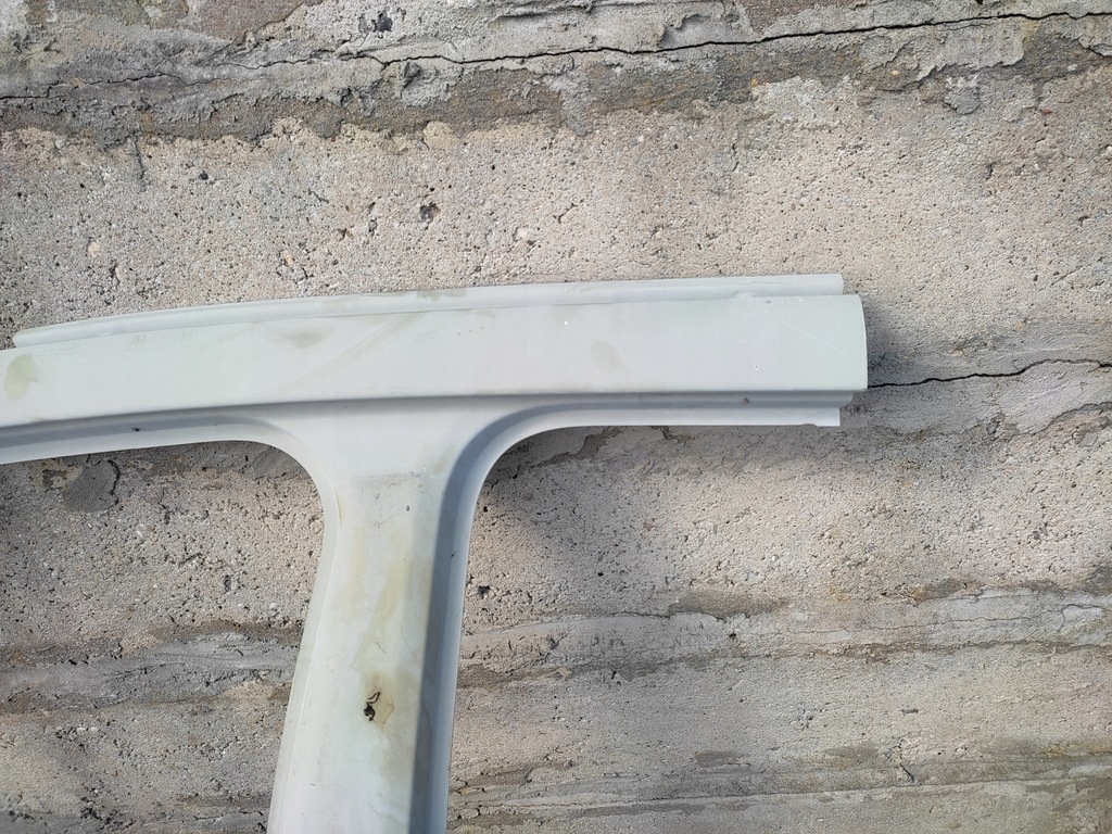 фото №5, Vw golf v vi kombi 1k9 порог блок двигателя левый обшивка