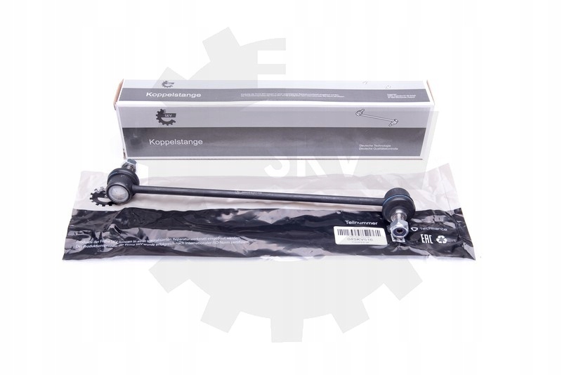 фото №1, З'єднувач стабілізатора перед mazda 2 dy 2003-2007