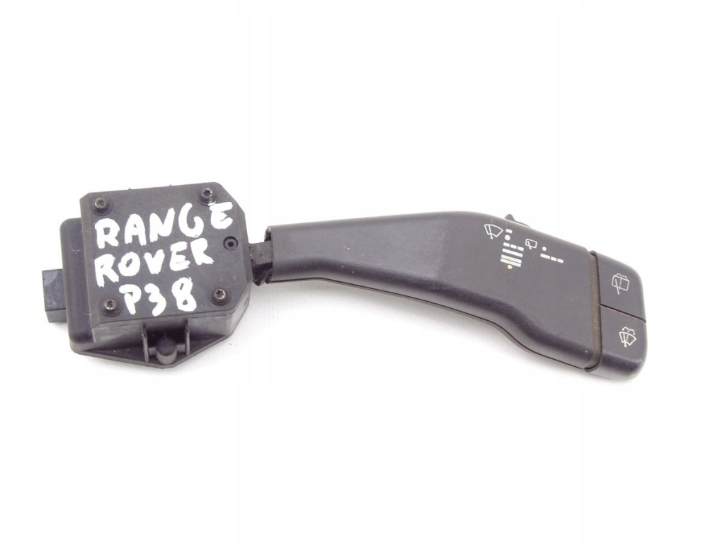 фото №1, Land rover range rover p38 94-02 перемикач двірник