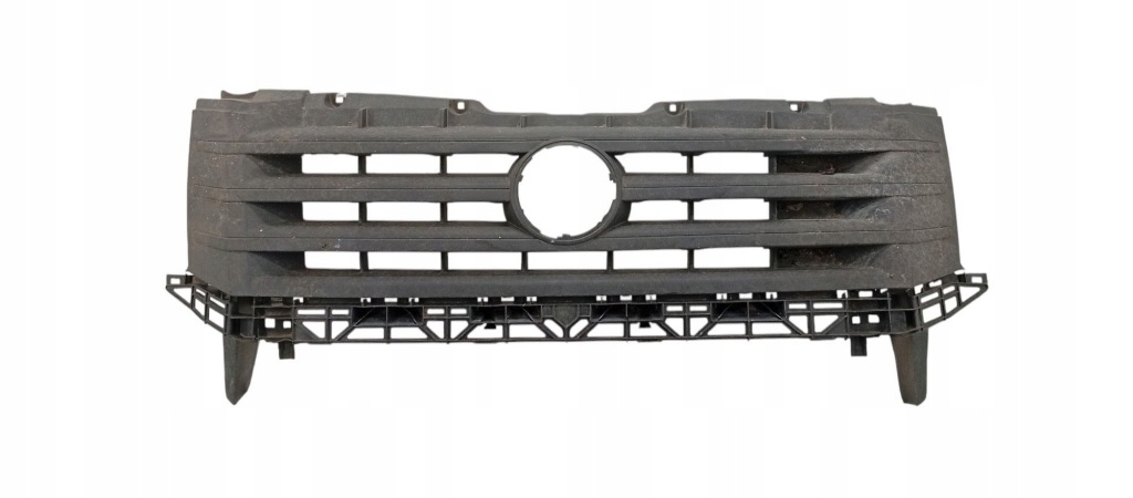 фото №1, 2e0853653e vw crafter 2017- решётка радиатора решётка радиатора радиатора передняя перед