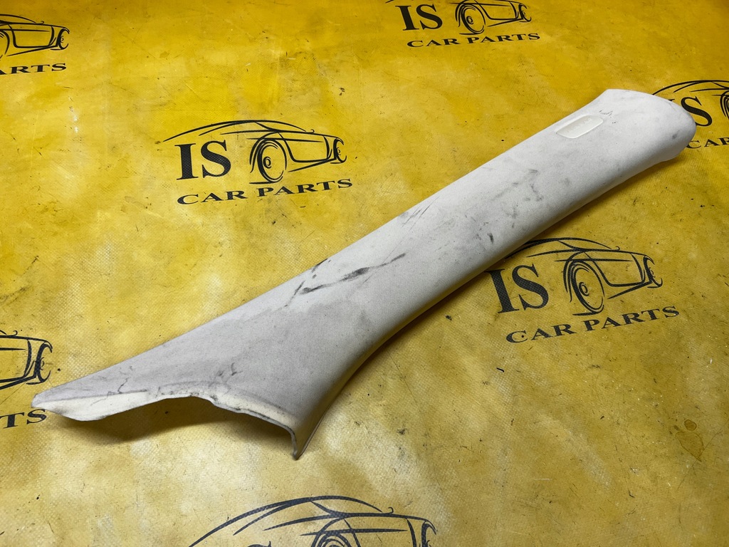 фото №1, Обшивка захист корпус стійка перед a правий mercedes gls x166