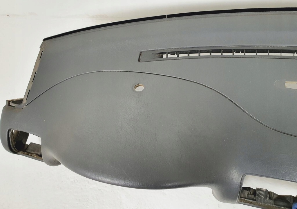 фото №10, Панель приладів приладова консоль mercedes ml w163 europa