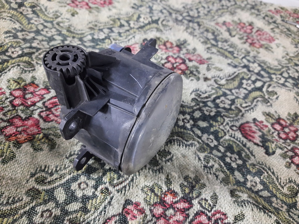 фото №3, C4 picasso ii протитуманна фара