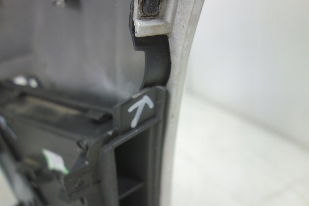 фото №7, Бампер перед skoda fabia iv 4 21- 6va 6va807221