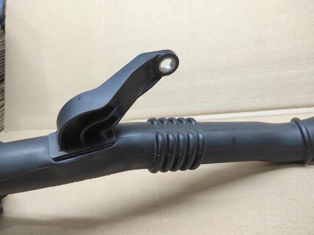 фото №8, Труба wąż шланг інтеркулер 1.5dci megane iv scenic iv kadjar 144608957r