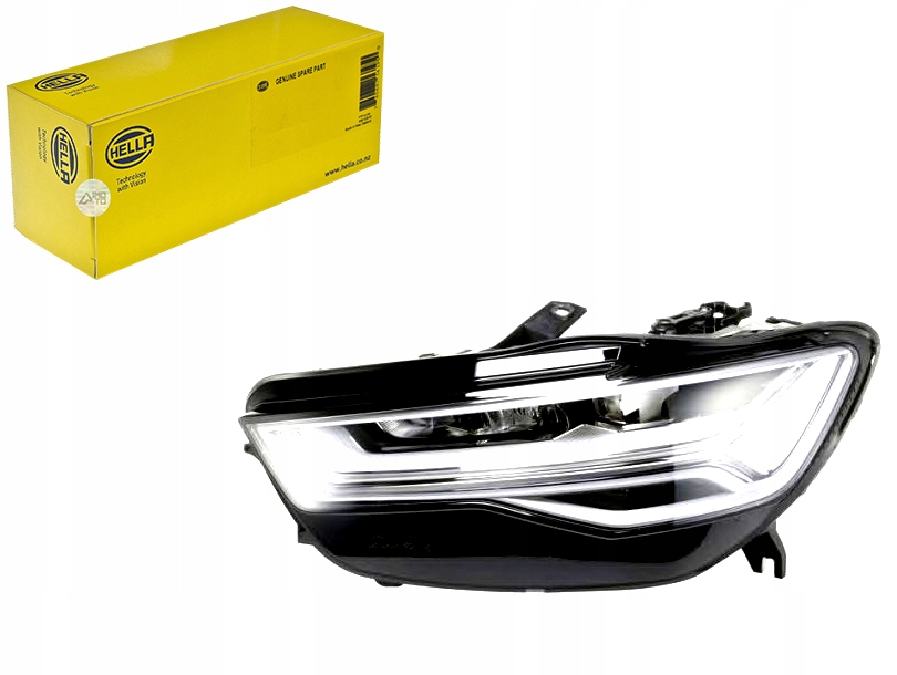 фото №3, Фара